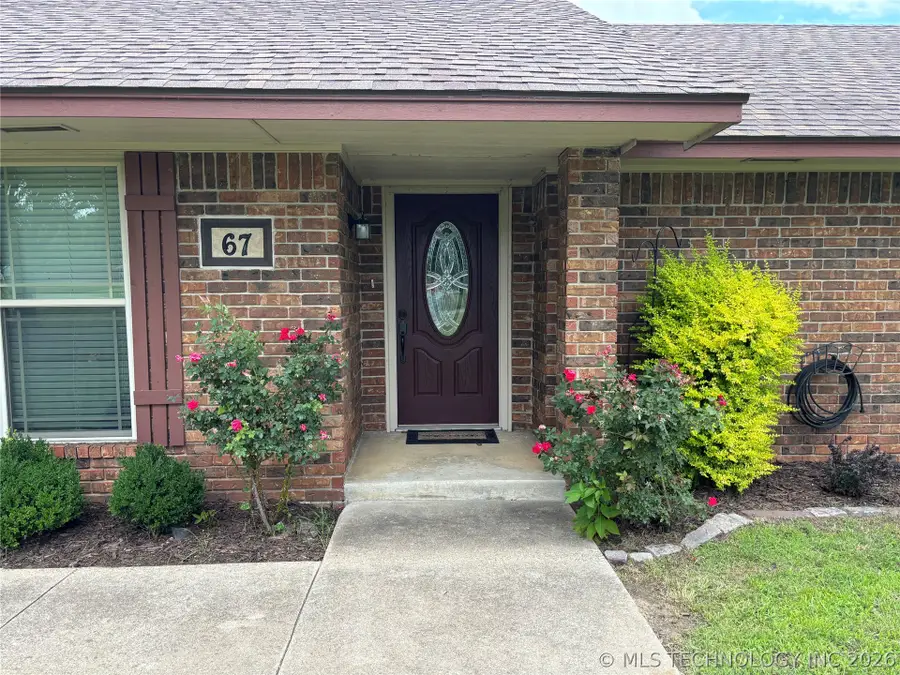67 Magnolia Drive, Lone Grove, OK 73401 - #2