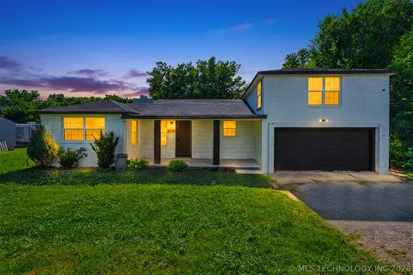 6112 N Yale Avenue, Tulsa, OK 74117