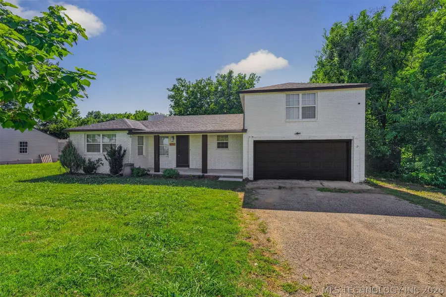 6112 N Yale Avenue, Tulsa, OK 74117 - #3