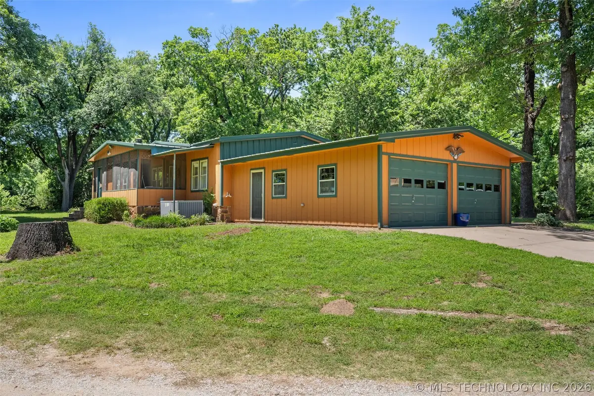 6554 County Road 2145 Road, Bartlesville, OK 74003 - #1