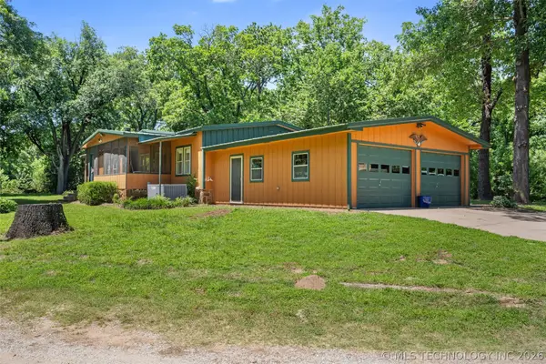 6554 County Road 2145 Road, Bartlesville, OK 74003