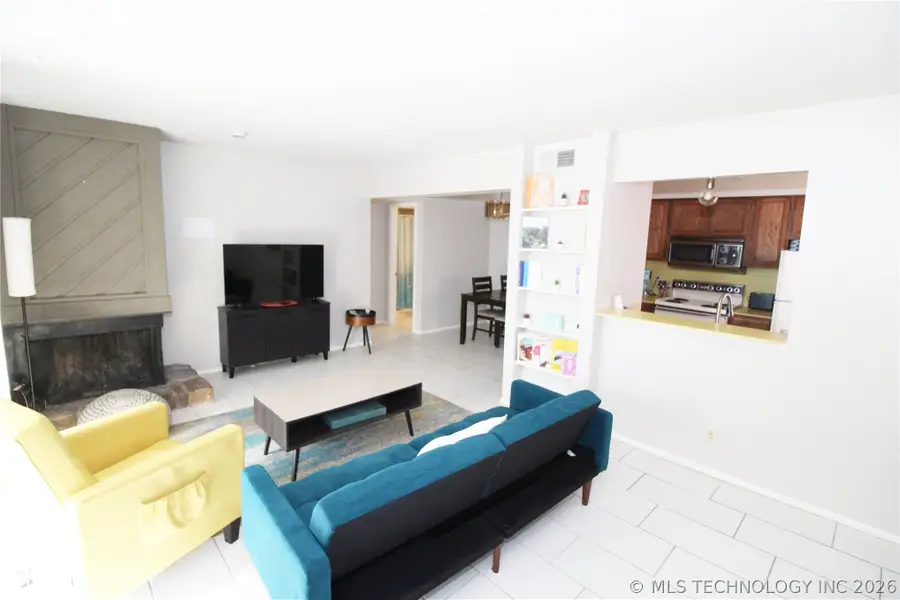 7455 S Yale Avenue #238, Tulsa, OK 74136 - #2