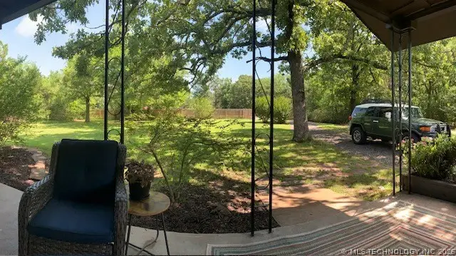 10621 S Hwy 10 Highway S, Gore, OK 74435 - #2