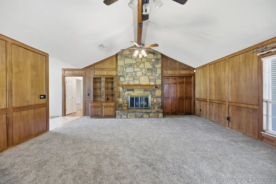 501 E Winston Circle, Broken Arrow, OK 74011 - #3