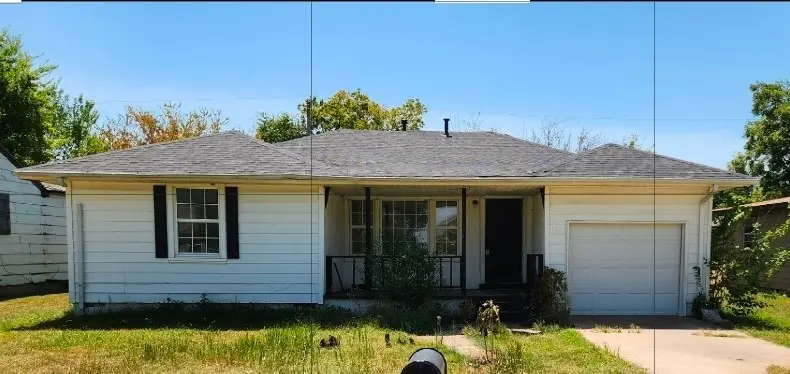 1124 E Randolph Street, Okmulgee, OK 74447 - #1