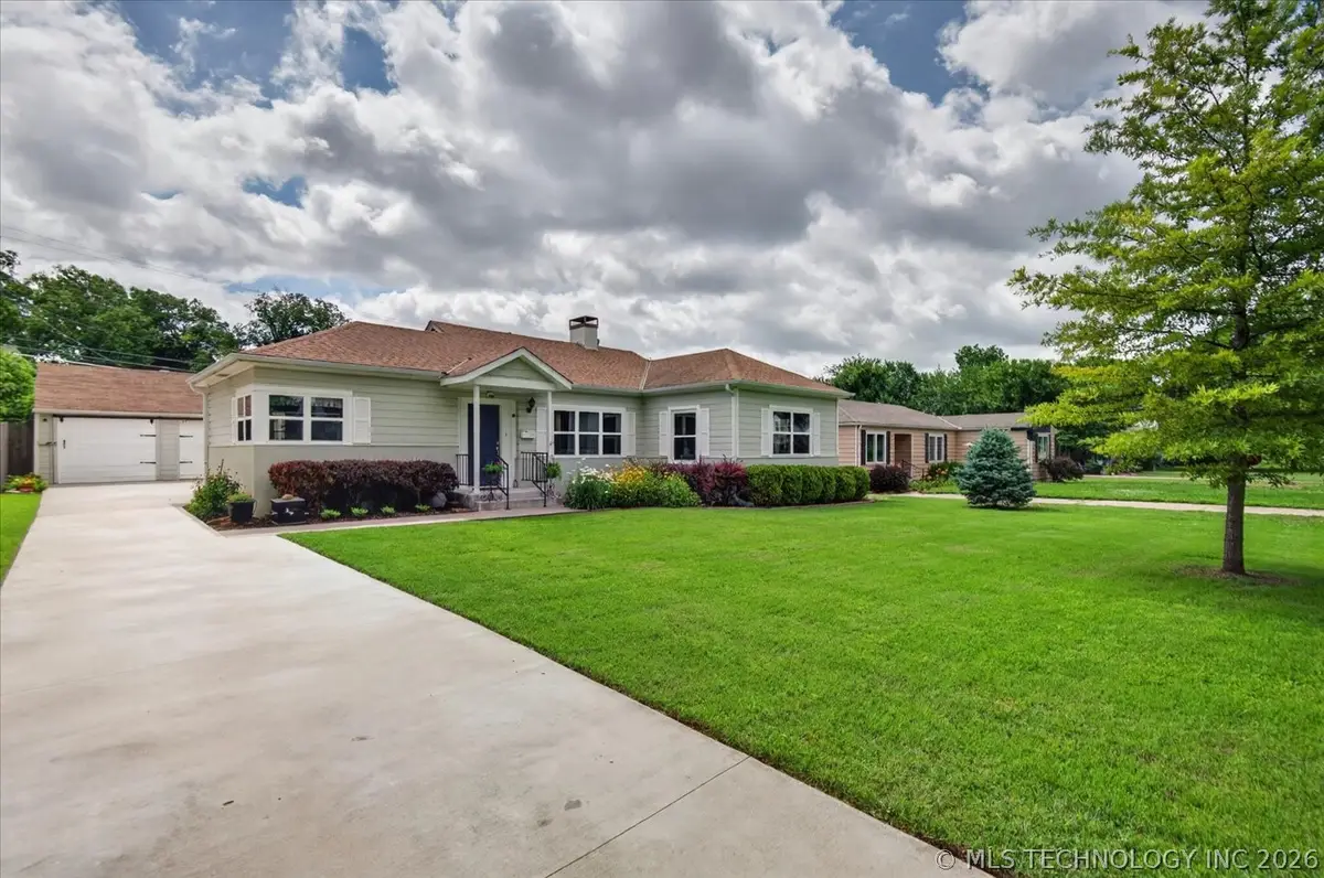 1508 Cherokee Place, Bartlesville, OK 74003 - #1