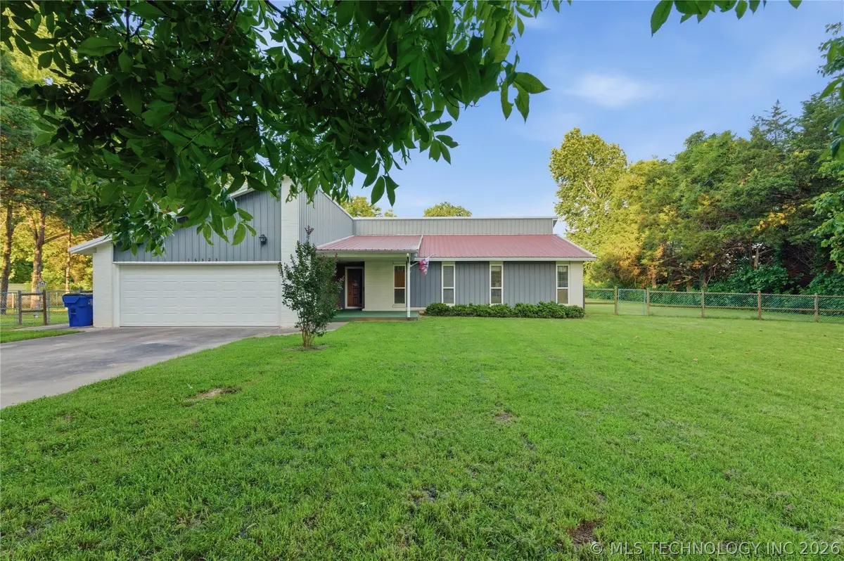 16525 203rd East Avenue, Broken Arrow, OK 74014 - #1