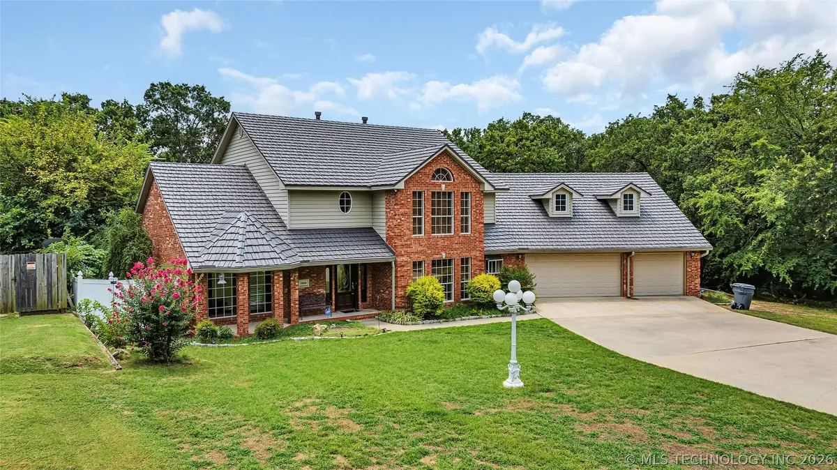 2800 Ridgeway, Ardmore, OK 73401 - #1
