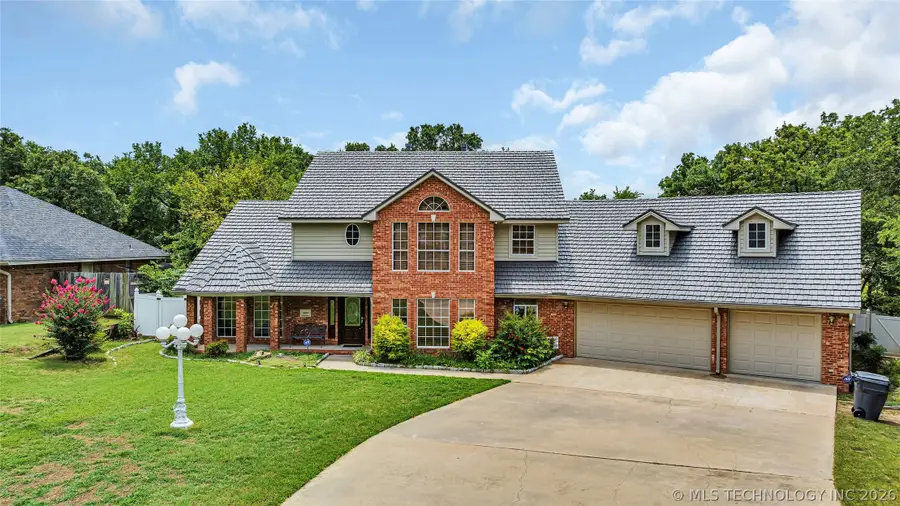 2800 Ridgeway, Ardmore, OK 73401 - #2