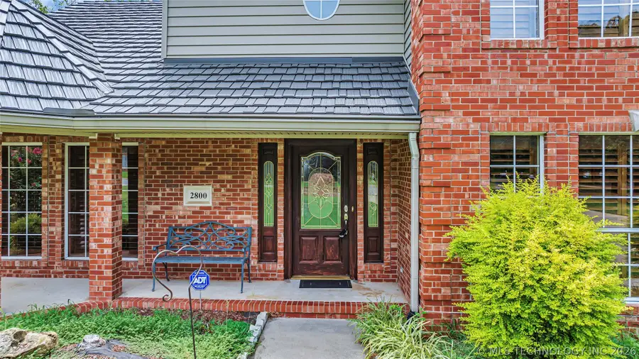 2800 Ridgeway, Ardmore, OK 73401 - #3