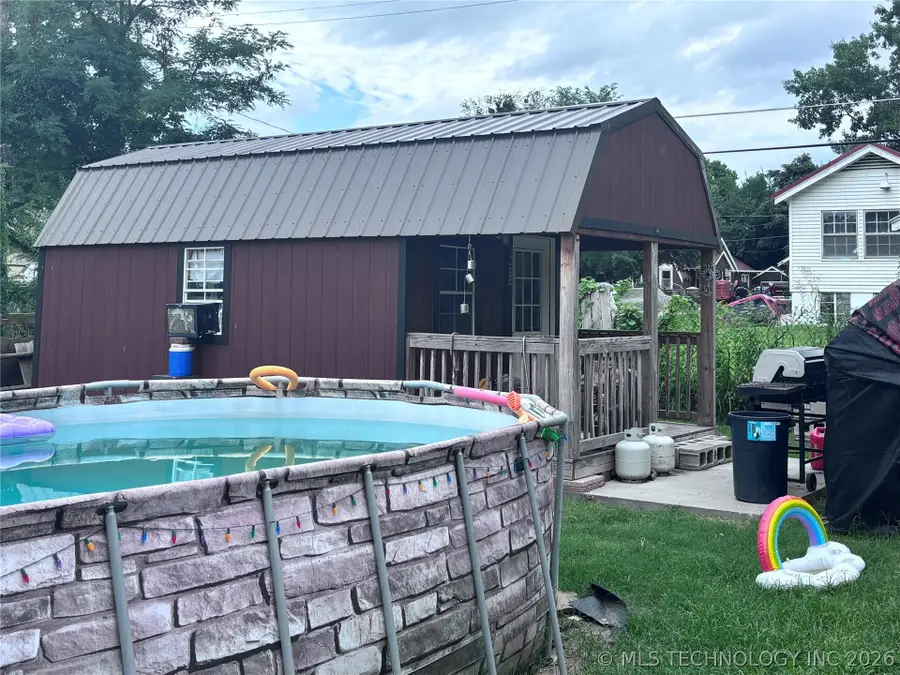 1827 W Archer Street, Tulsa, OK 74127 - #2