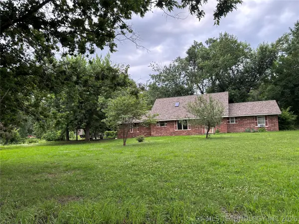 755 Winter Lane, Claremore, OK 74017