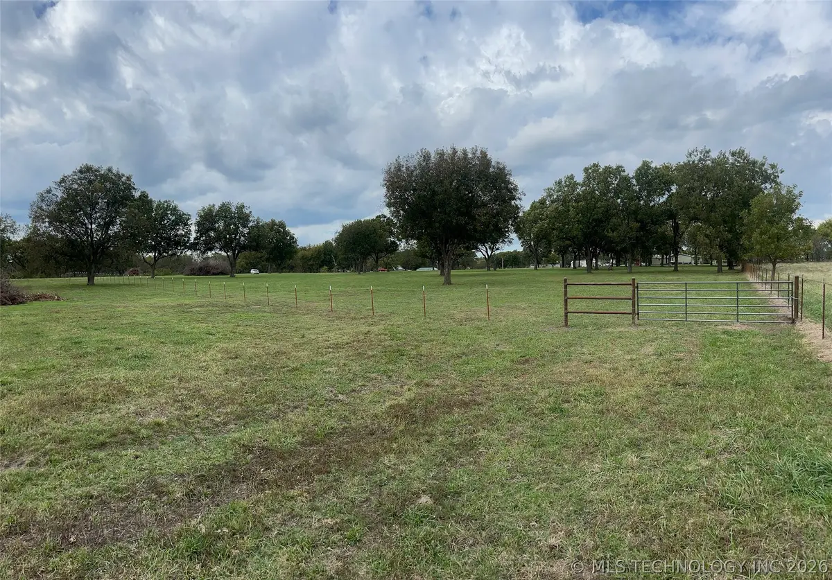 2566 W 191st Street S, Mounds, OK 74047 - #1