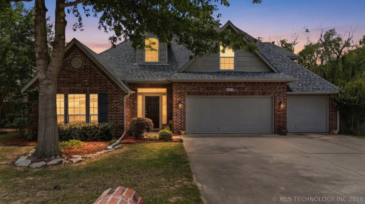 3912 S Yellowood Avenue, Broken Arrow, OK 74011 - #1