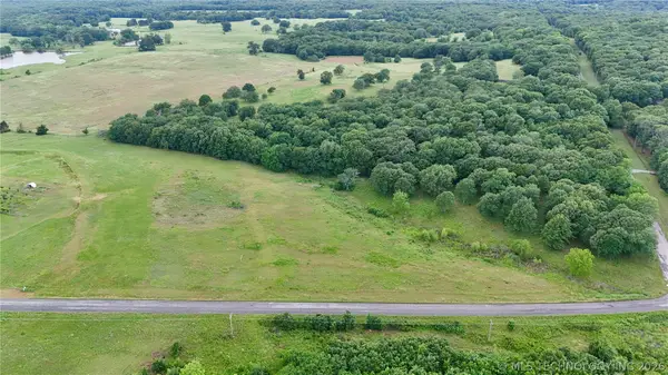 001 Silo Road, Durant, OK 74701