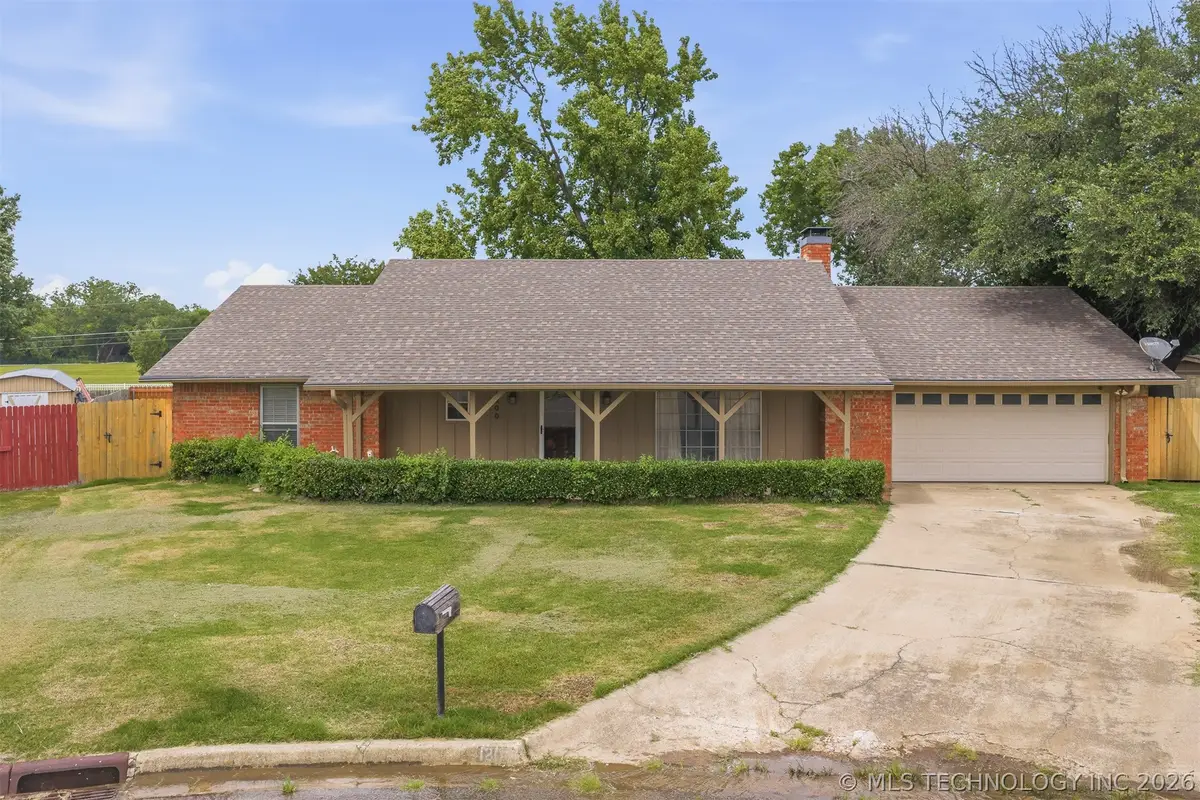 1200 Holly, Ardmore, OK 73401 - #1
