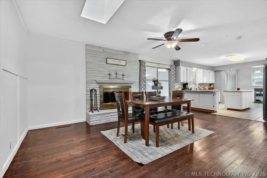 1621 Harris Drive, Bartlesville, OK 74006 - #3