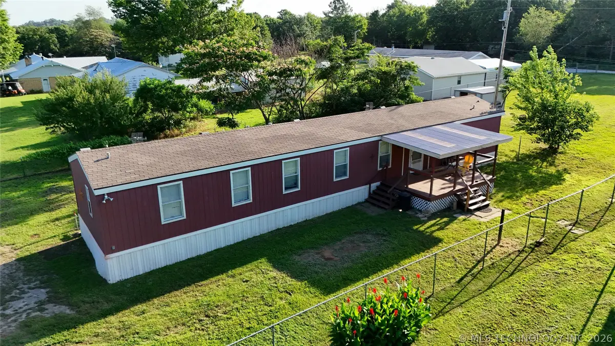 108427 Bounding Main, Checotah, OK 74426 - #1