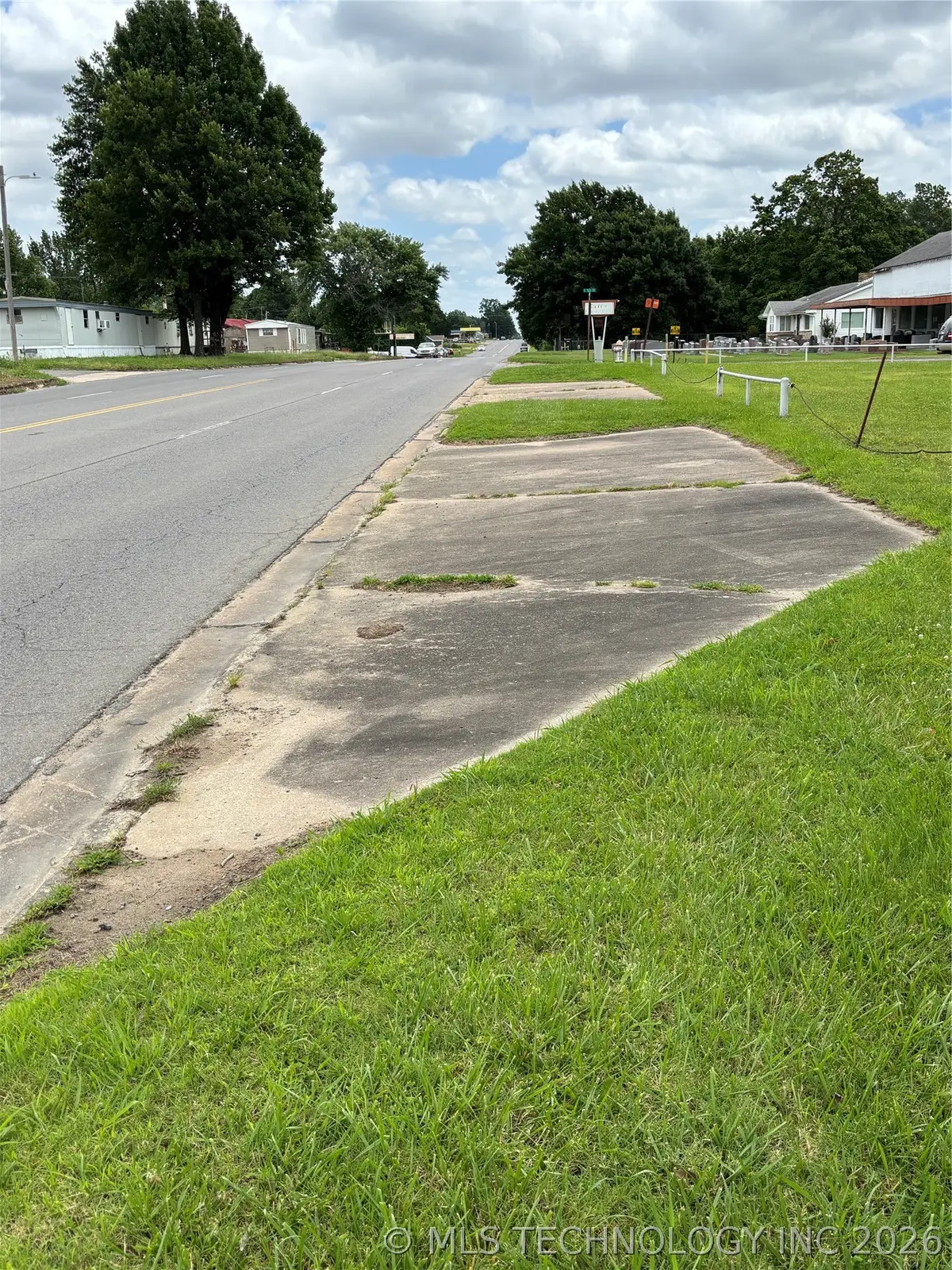 5201 W Okmulgee Street, Muskogee, OK 74401 - #1
