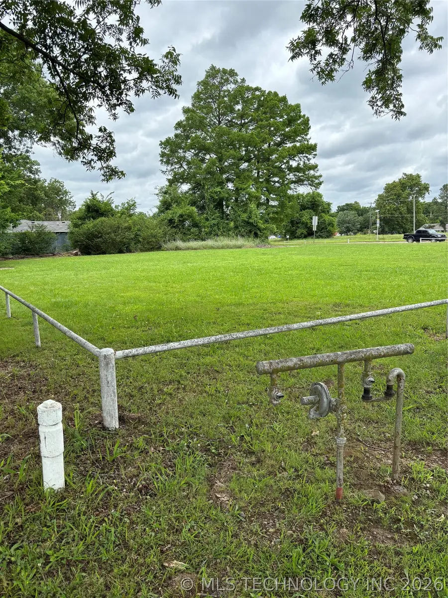 5201 W Okmulgee Street, Muskogee, OK 74401 - #3