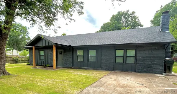 1305 N Dorothy Avenue, Claremore, OK 74017
