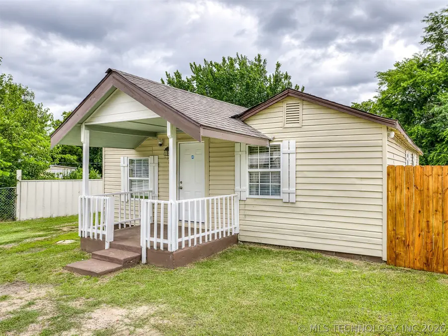 2621 N Rockford Avenue, Tulsa, OK 74106 - #3