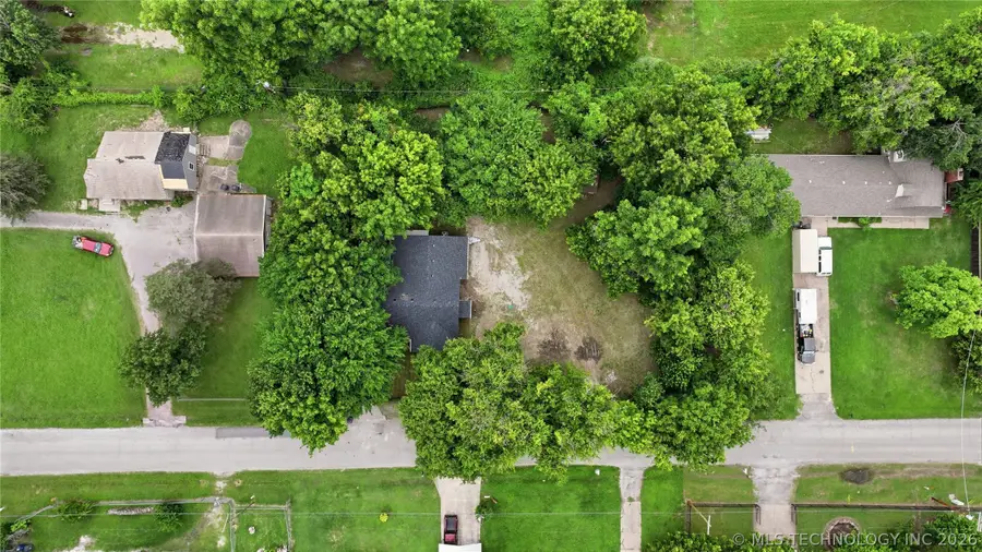 6120 S Trenton Avenue, Tulsa, OK 74136 - #3