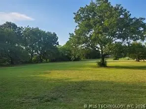 33434 E Pvt 1725 Drive, Davis, OK 73030 - #3