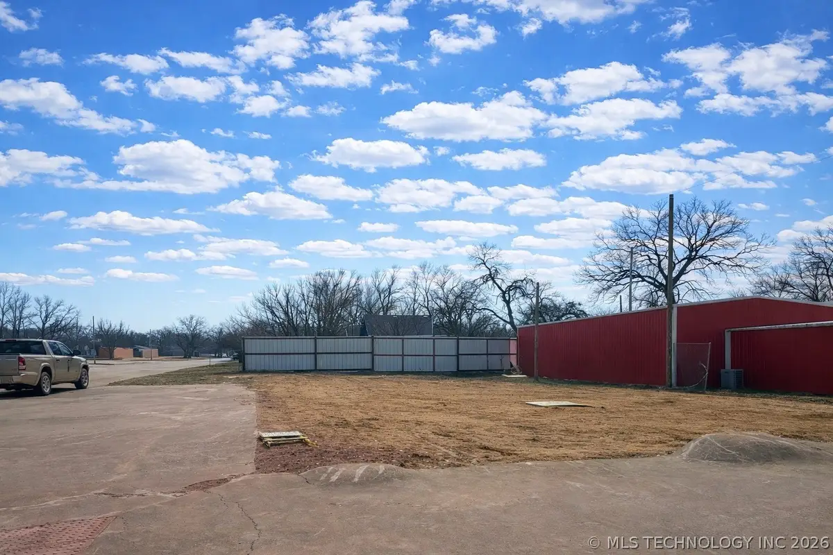 301 W 12th Street, Ada, OK 74820 - #1