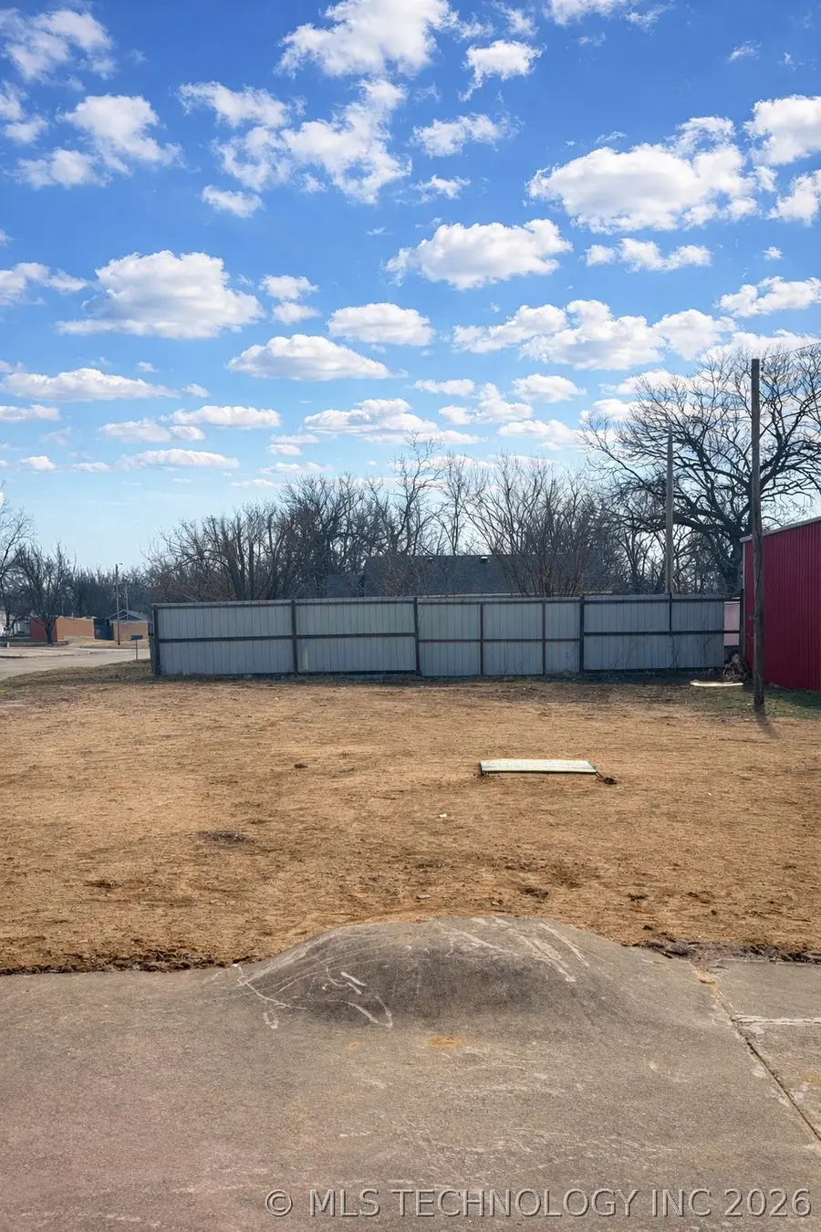 301 W 12th Street, Ada, OK 74820 - #3