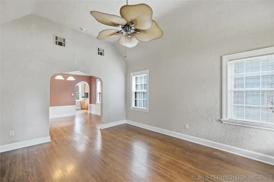 1408 S Gary Avenue, Tulsa, OK 74104 - #3