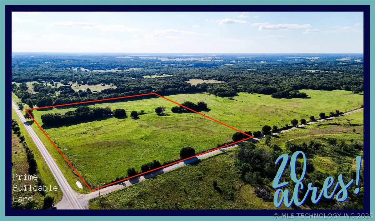 1920 State Highway 59a, Stratford, OK 74872 - #1