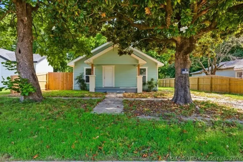 822 W 10th, Ada, OK 74820 - #2