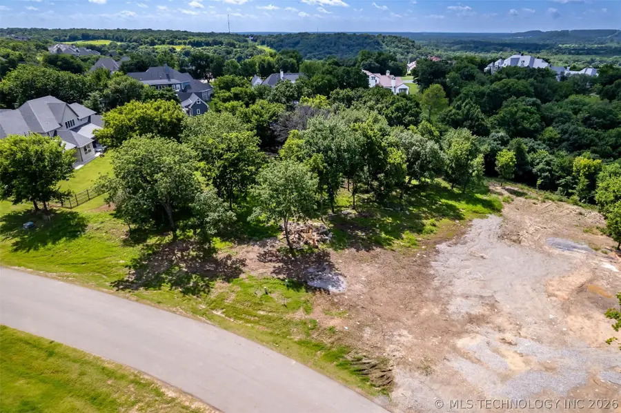 5945 N Eagle Road, Owasso, OK 74055 - #2