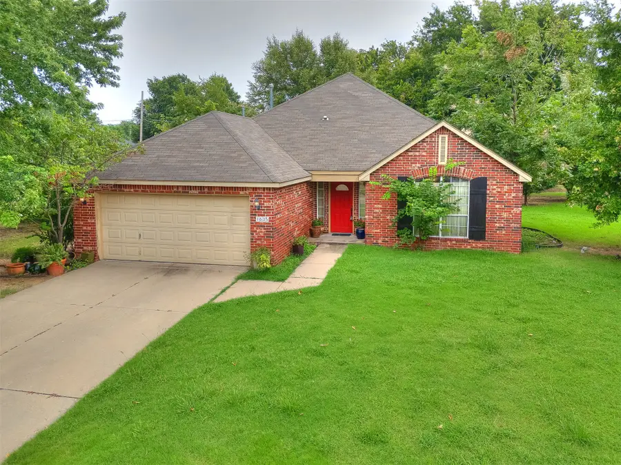 1635 N Greenwood Place, Tulsa, OK 74106 - #2