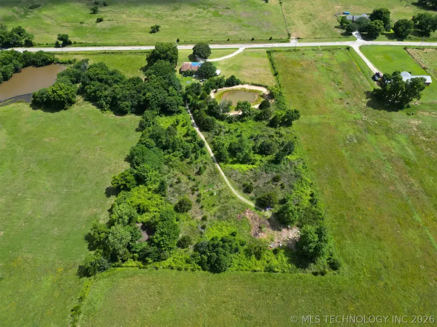 County Road 1680, Stonewall, OK 74871 - #2