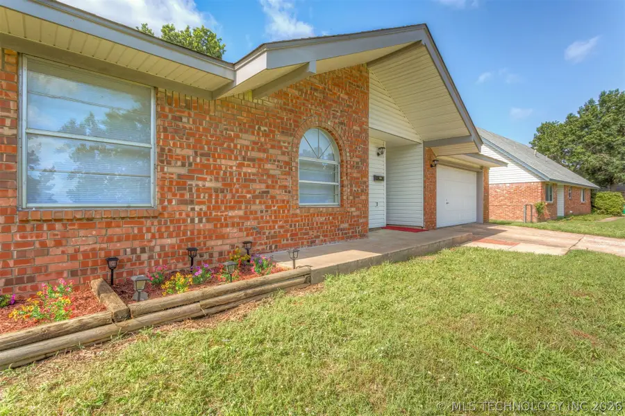 1508 Cardinal Circle, Sapulpa, OK 74066 - #2