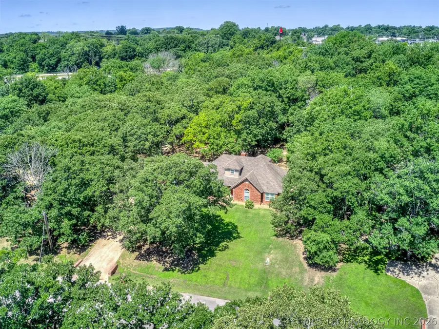 4200 Rustic Road, Sand Springs, OK 74063 - #2