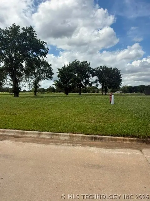 1600 San Angelo, Durant, OK 74701 - #2