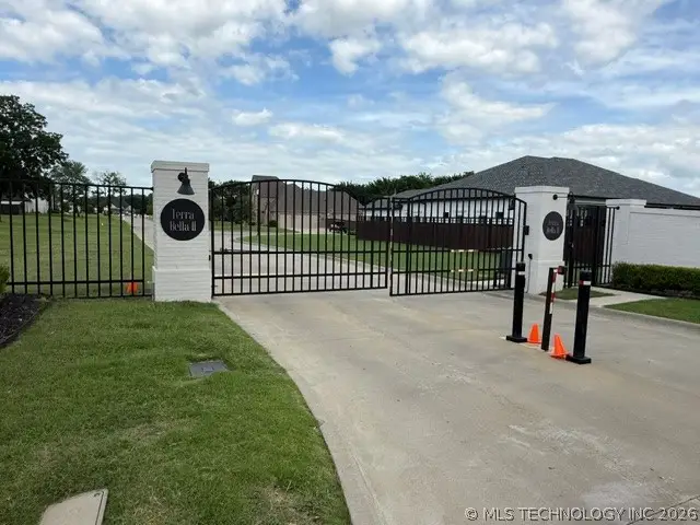 1600 San Angelo, Durant, OK 74701 - #3