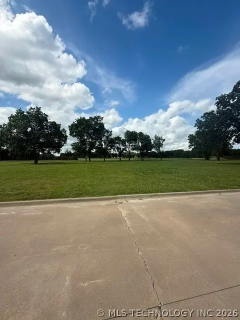Address Withheld By Seller, Durant, OK 74701 - #1