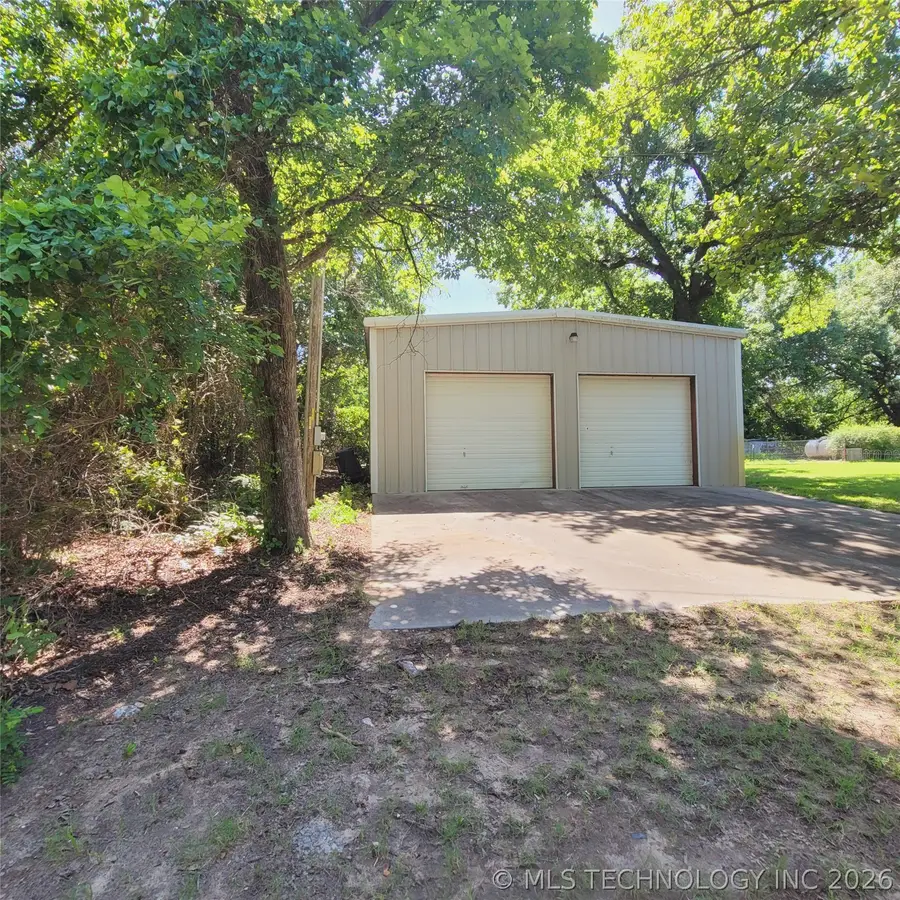 116887 S 4205 Road, Eufaula, OK 74432 - #3