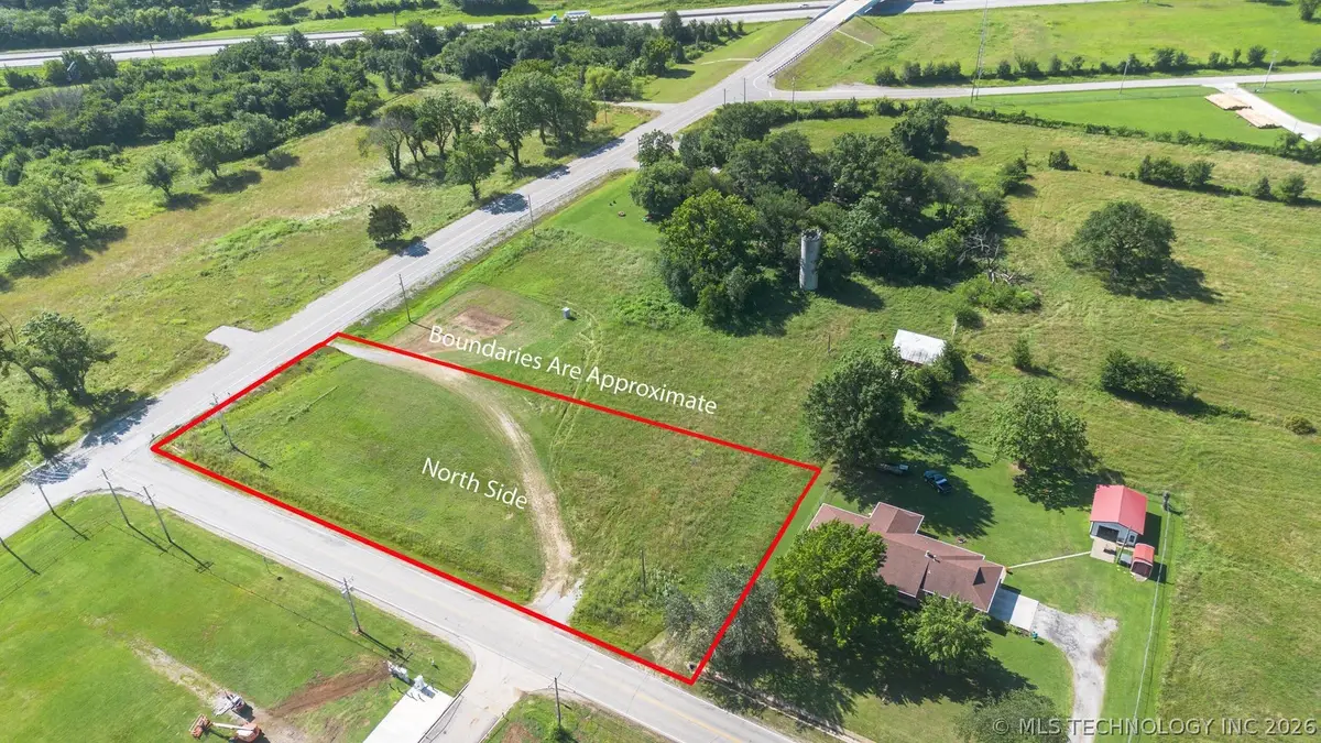 S 4410 Road, Vinita, OK 74301 - #1