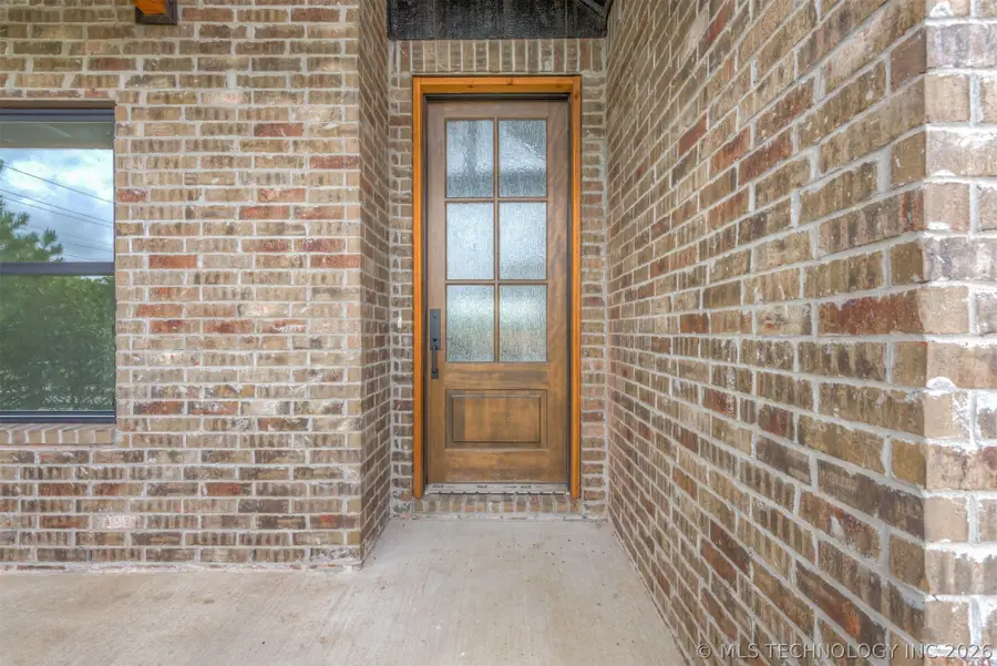 2402 E Northampton Street, Broken Arrow, OK 74014 - #3