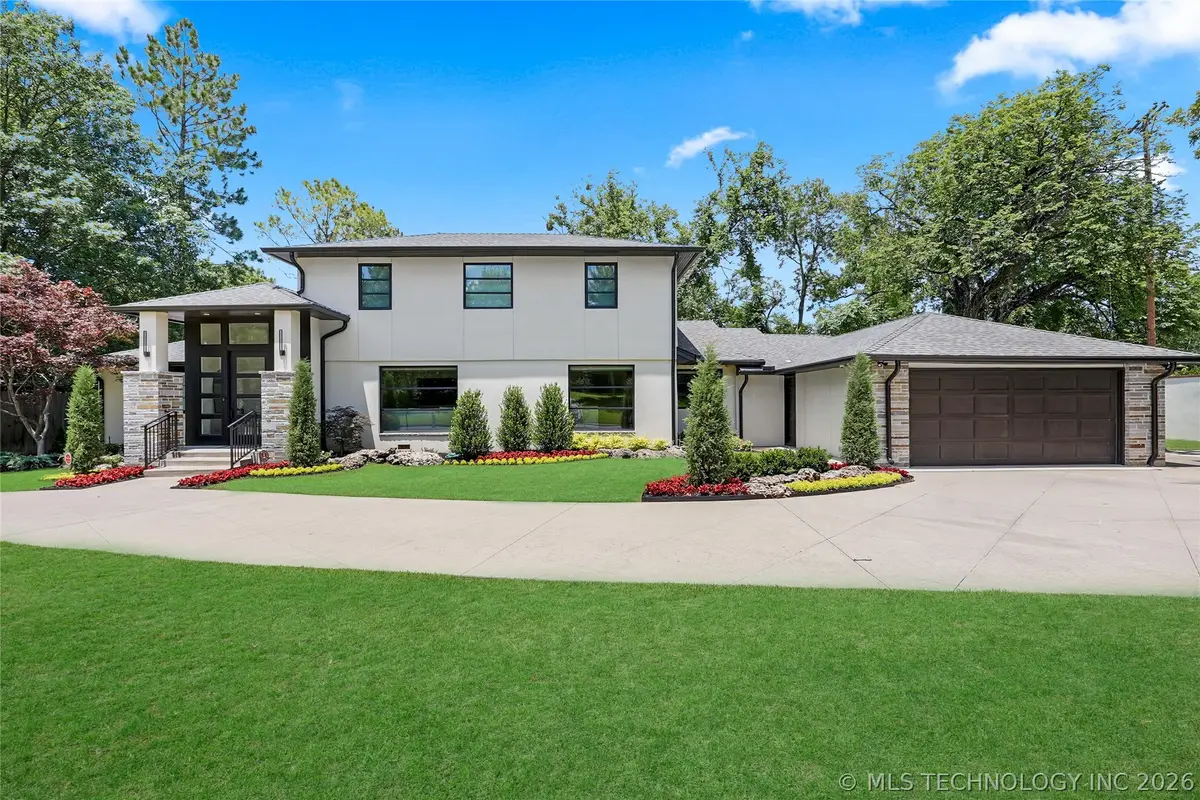 2227 E 26th Place, Tulsa, OK 74114 - #1