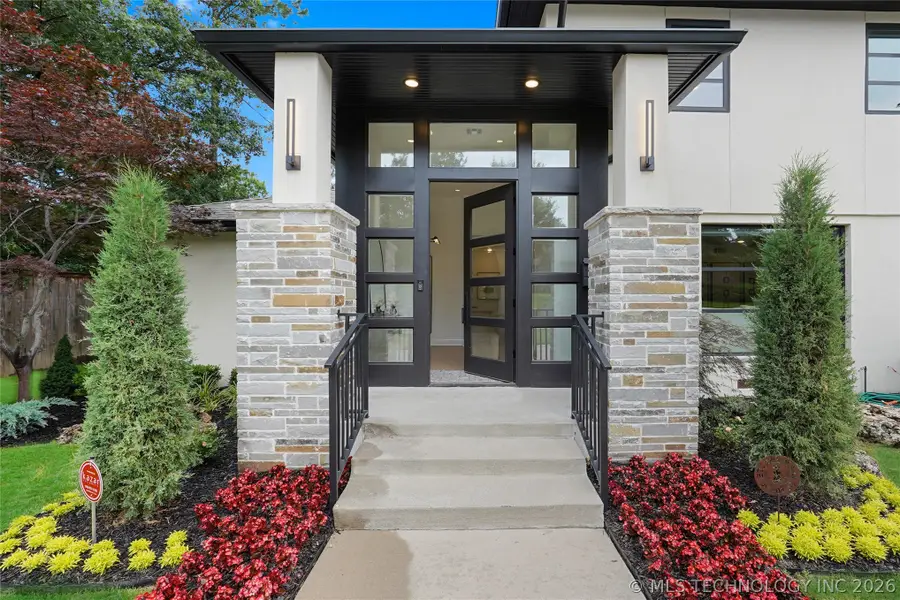 2227 E 26th Place, Tulsa, OK 74114 - #2