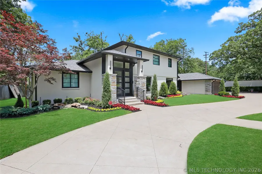 2227 E 26th Place, Tulsa, OK 74114 - #3