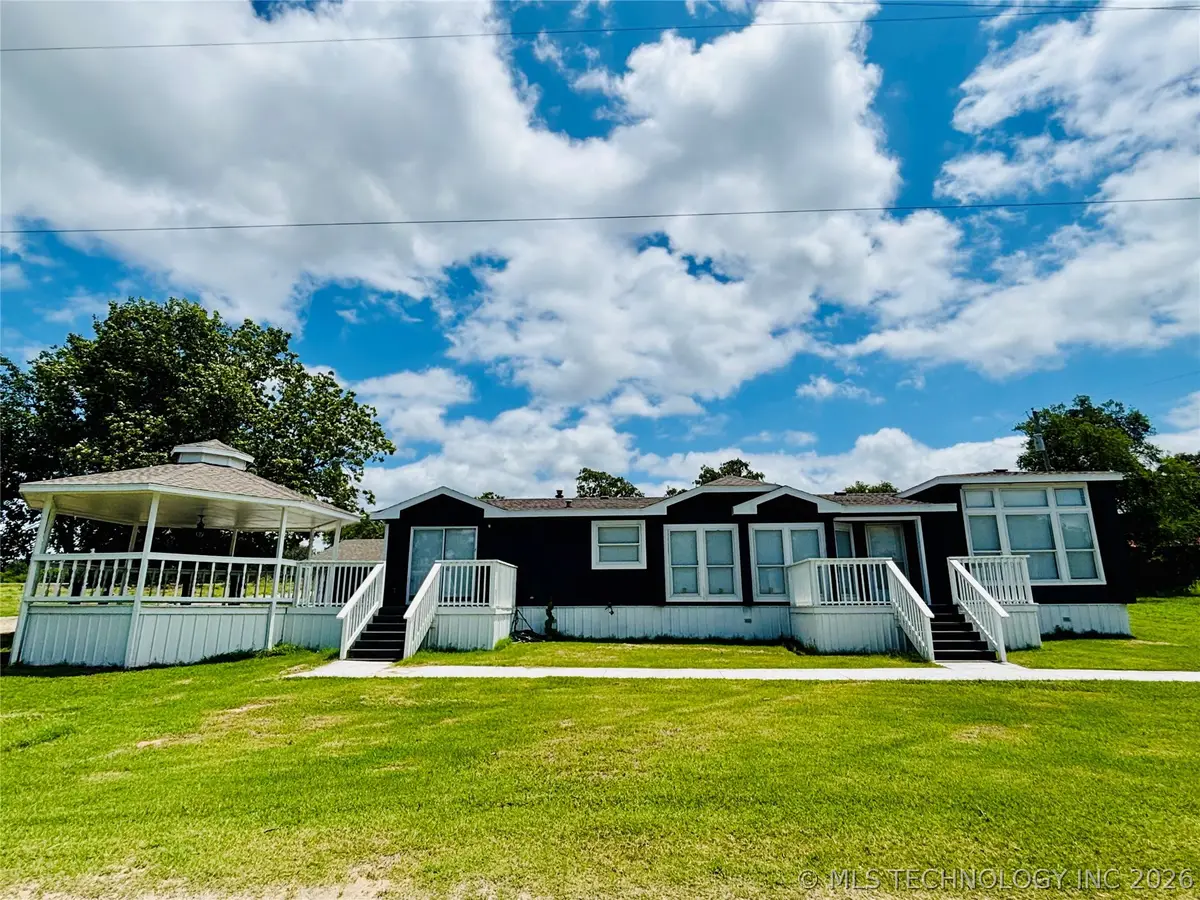 85 Williams Drive, Eufaula, OK 74432 - #1