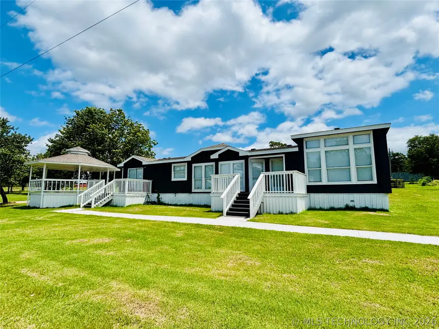 85 Williams Drive, Eufaula, OK 74432 - #2
