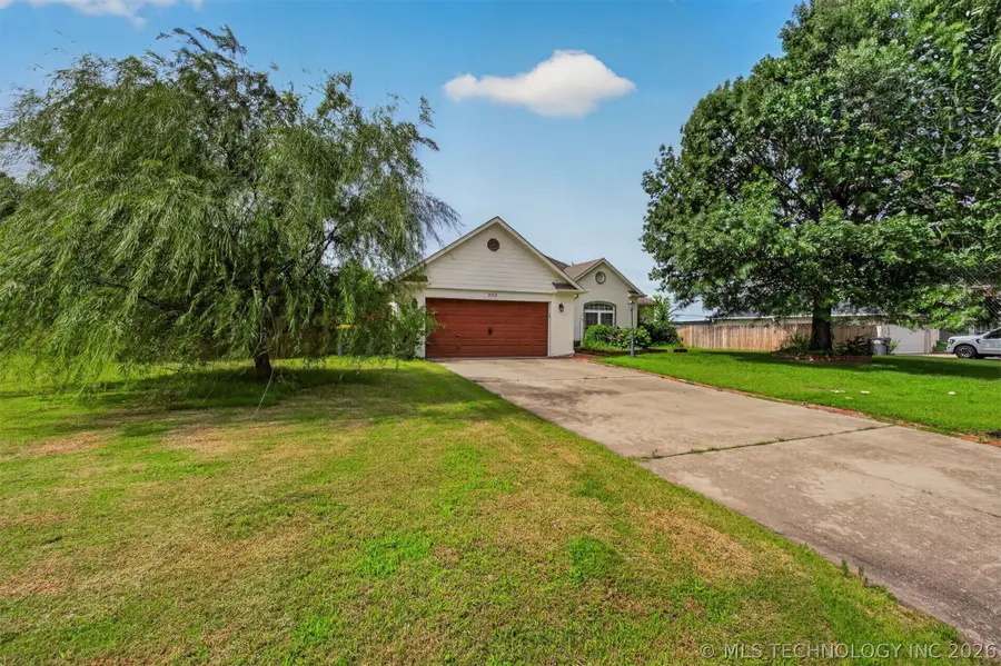 2150 E 140th Place S, Bixby, OK 74008 - #2